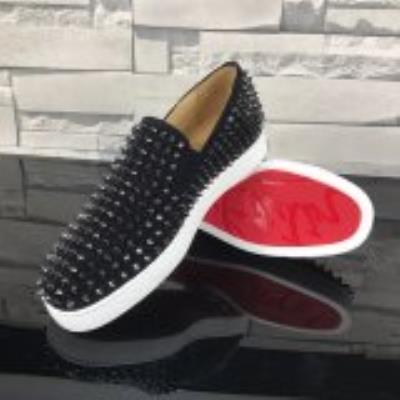 wholesale quality christian louboutin shoes sku 20